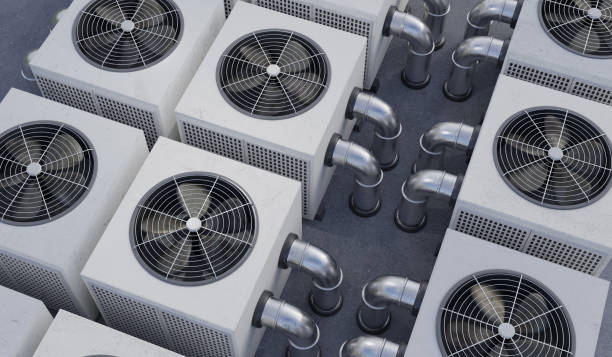 Best Ductless HVAC Repair  in Baiting Hollow, NY